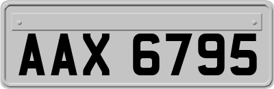 AAX6795