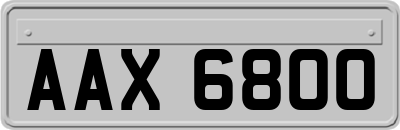 AAX6800