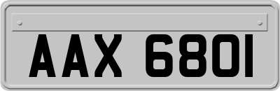 AAX6801