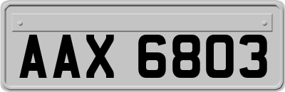 AAX6803