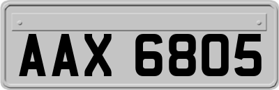 AAX6805