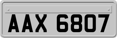 AAX6807