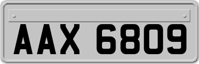 AAX6809