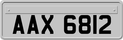 AAX6812