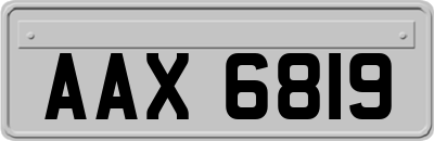 AAX6819