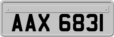 AAX6831