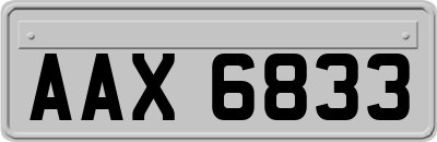 AAX6833