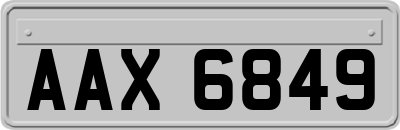 AAX6849