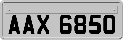 AAX6850