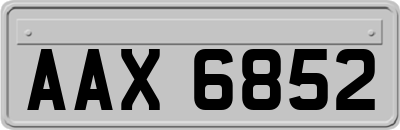 AAX6852