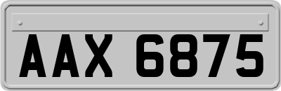 AAX6875