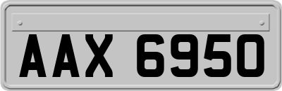 AAX6950