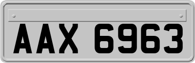 AAX6963