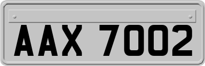 AAX7002