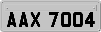 AAX7004