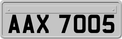 AAX7005