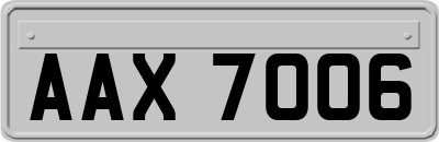 AAX7006