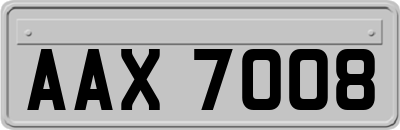 AAX7008