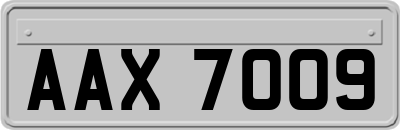 AAX7009