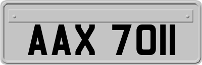 AAX7011