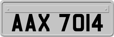 AAX7014