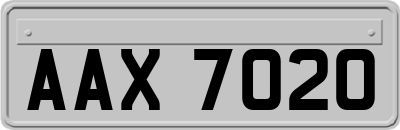 AAX7020