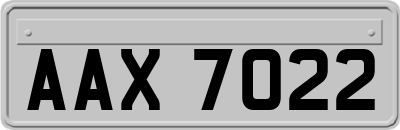 AAX7022