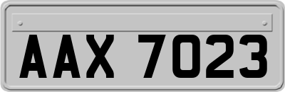 AAX7023