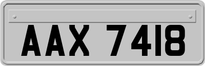 AAX7418