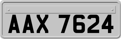 AAX7624