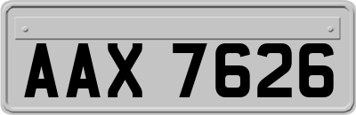 AAX7626