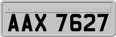 AAX7627