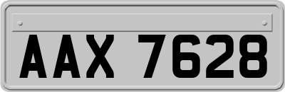 AAX7628