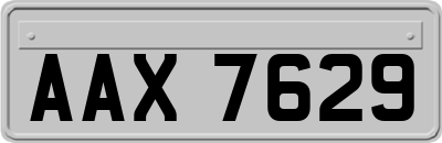 AAX7629