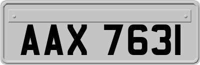 AAX7631