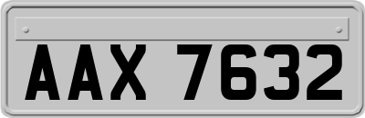 AAX7632