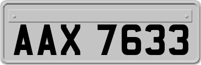 AAX7633