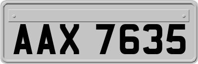 AAX7635