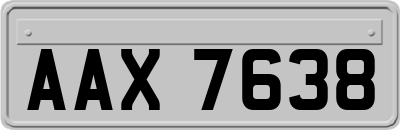 AAX7638