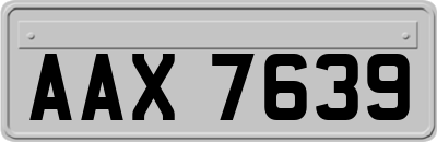 AAX7639