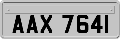 AAX7641