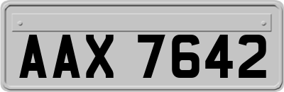 AAX7642