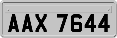 AAX7644