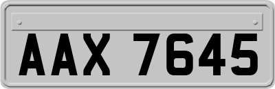 AAX7645