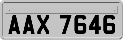 AAX7646