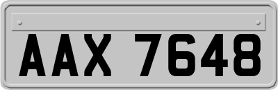 AAX7648