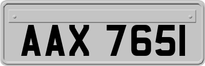 AAX7651