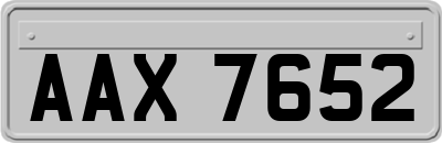 AAX7652