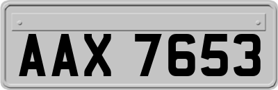 AAX7653