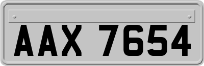 AAX7654